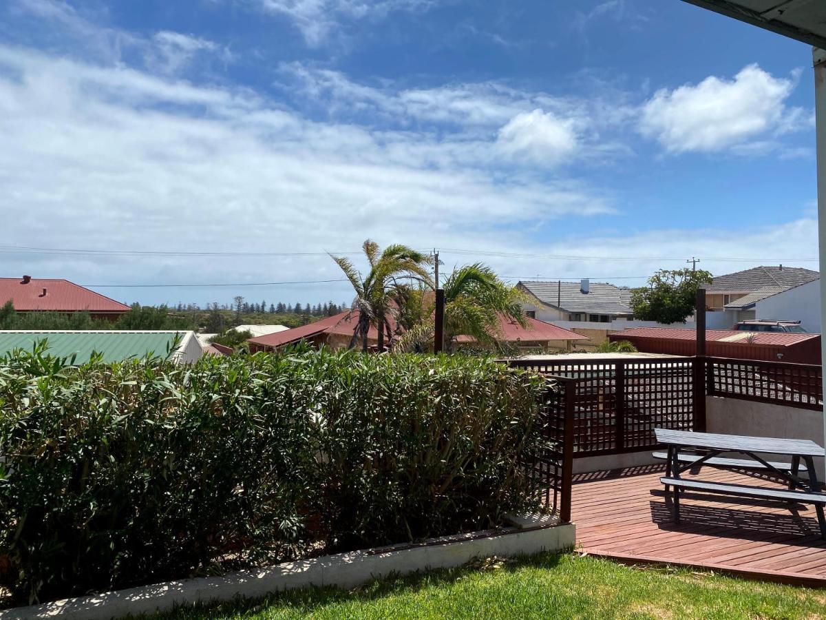 Apartamento Waldeck Heights Geraldton Exterior foto